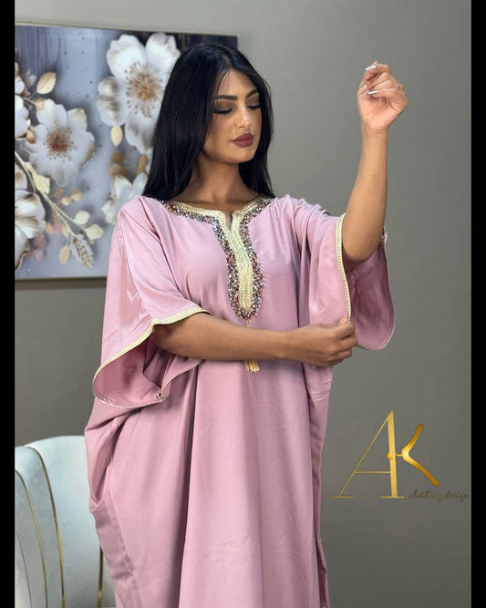 Gandoura MAROCAINE
