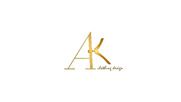 ak clothing design